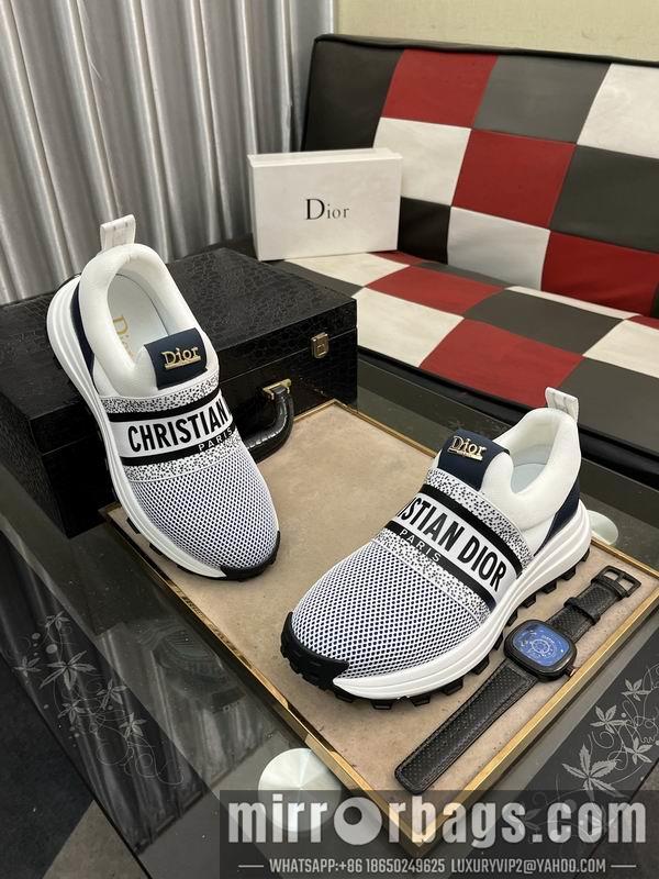 Replica Dior Shoes sz38-45 hnh0328