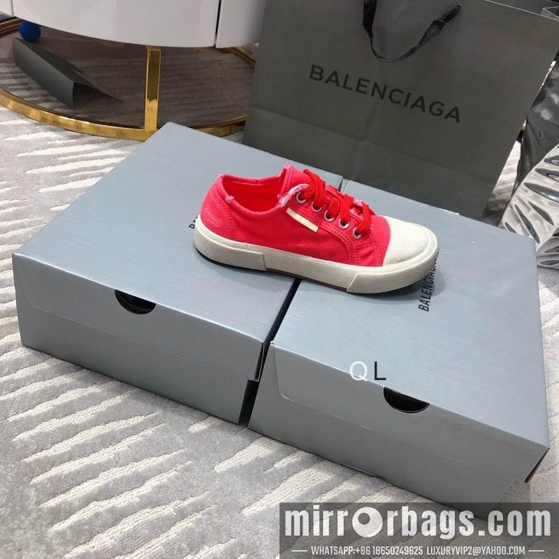 Replica Balenciaga Shoes sz35-45 QL0205