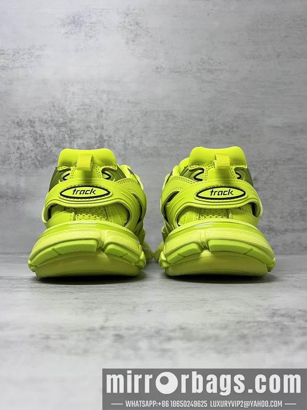 Replica Balenciaga Shoes sz36-45 hnm0107