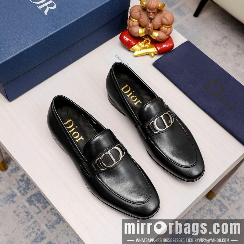 Replica Dior Shoes sz38-45 mnw0204