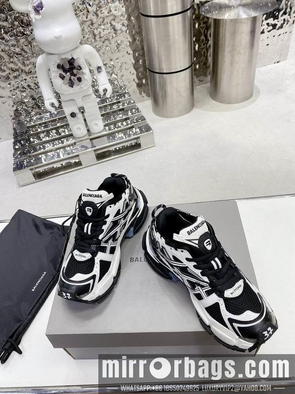Replica Balenciaga Shoes sz35-45 mnm0129