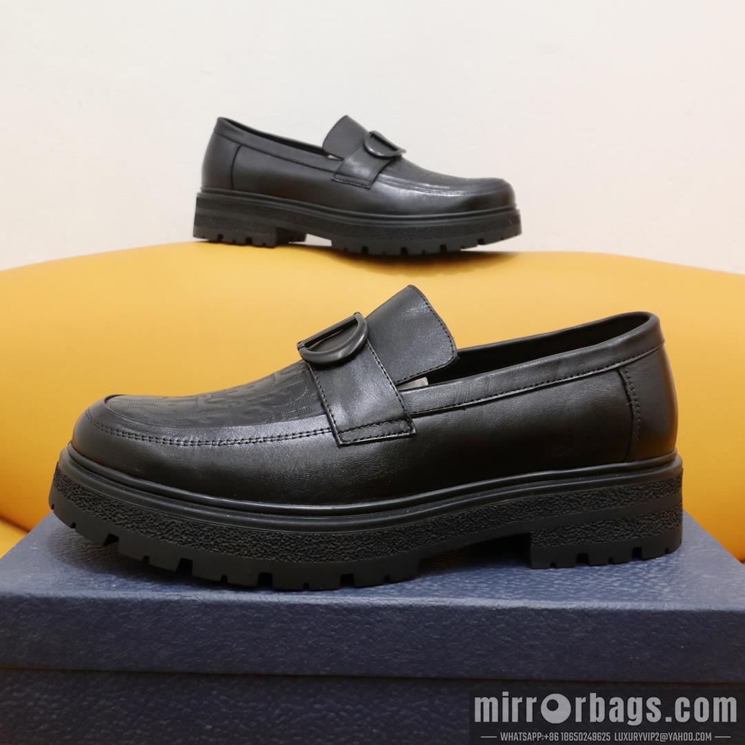Replica Dior Shoes sz38-44 h0813