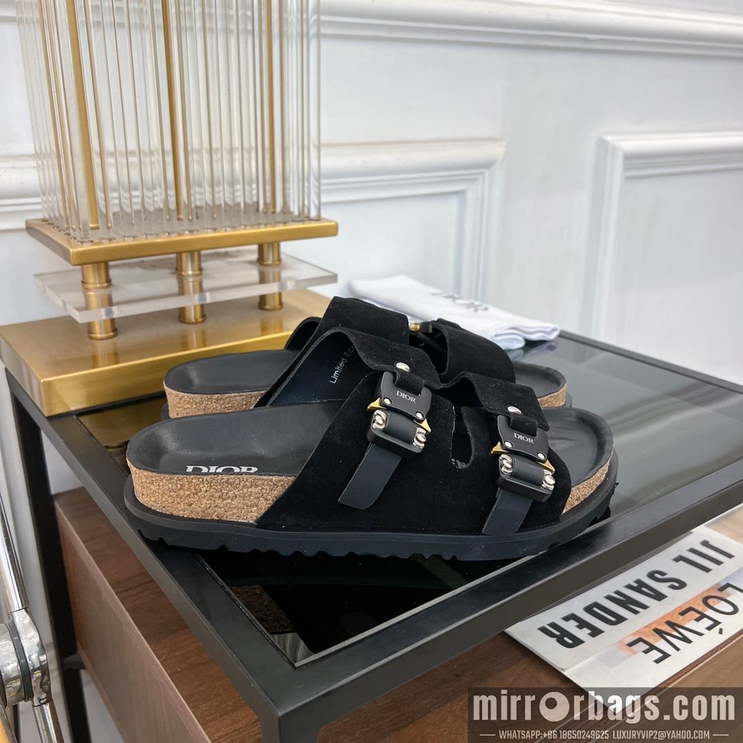 Replica Dior Shoes sz35-41 h0703
