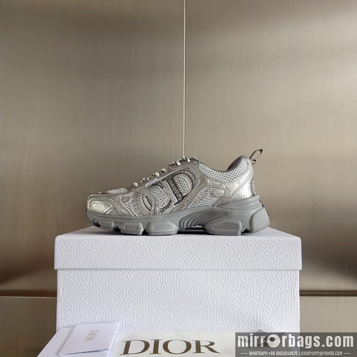 Replica Dior Shoes sz35-40 h0901
