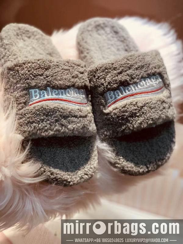 Replica Balenciaga Shoes sz35-46 mnw0315