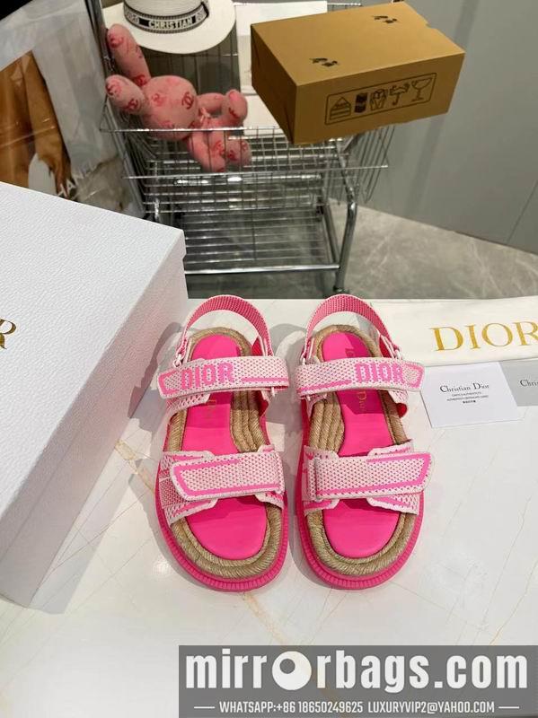 Replica Dior Shoes sz35-42 mnh0302
