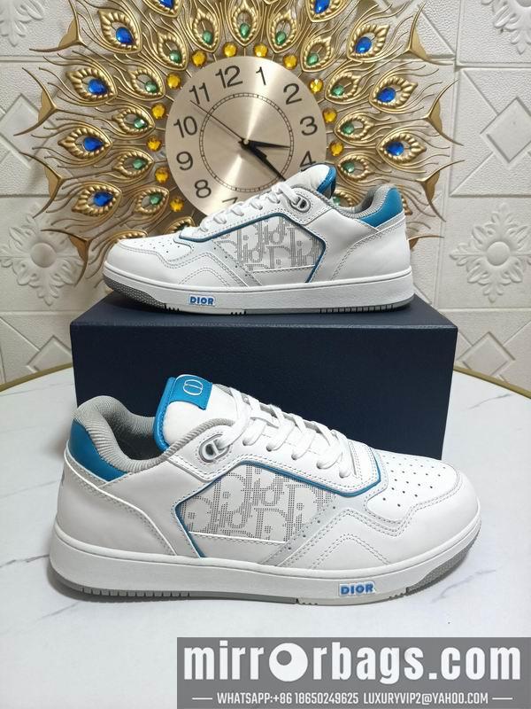Replica Dior Shoes sz35-45 mnm0103