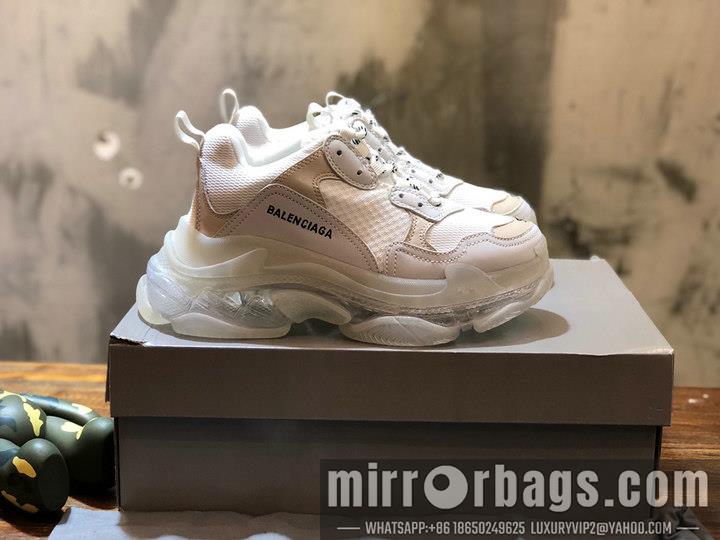 Balenciaga Shoes 1982215