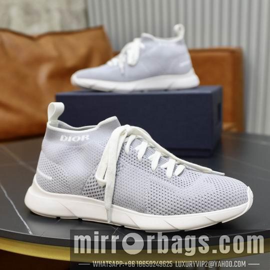 Replica Dior Shoes sz38-47 mnh0508