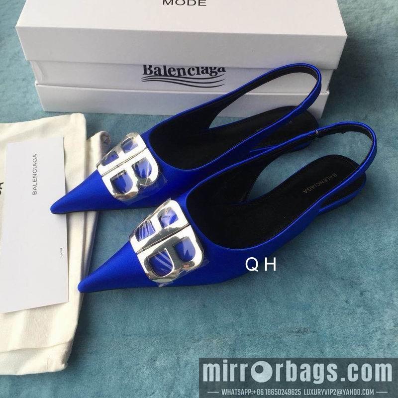 Replica Balenciaga Shoes sz35-405C YH0203