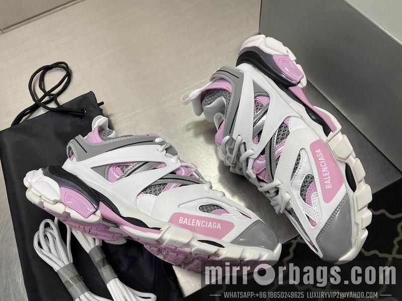Replica Balenciaga Shoes sz35-46 hnm0102