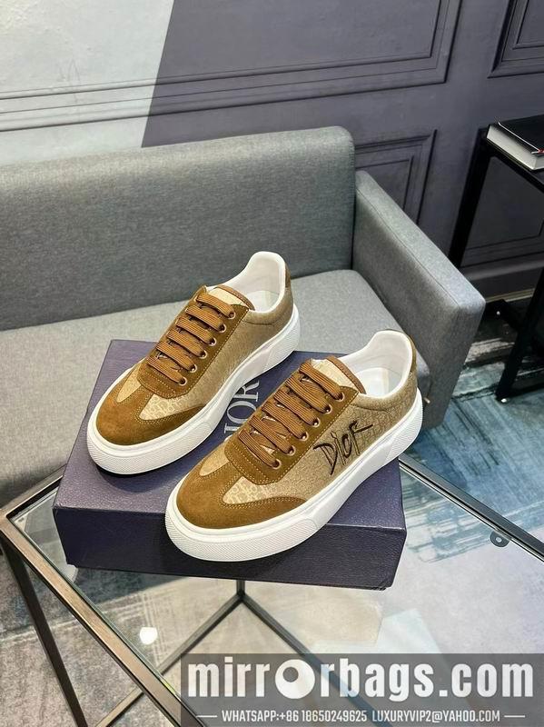 Replica Dior Shoes sz38-45 mnw0320