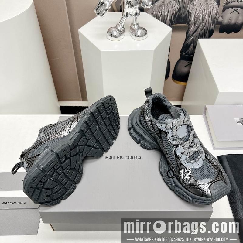 Replica Balenciaga Shoes sz35-40 6C J0801
