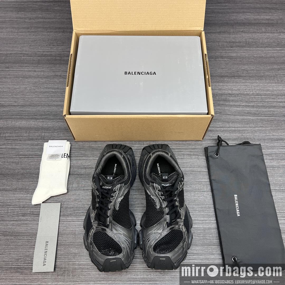 Replica Balenciaga Shoes sz35-46 h1005