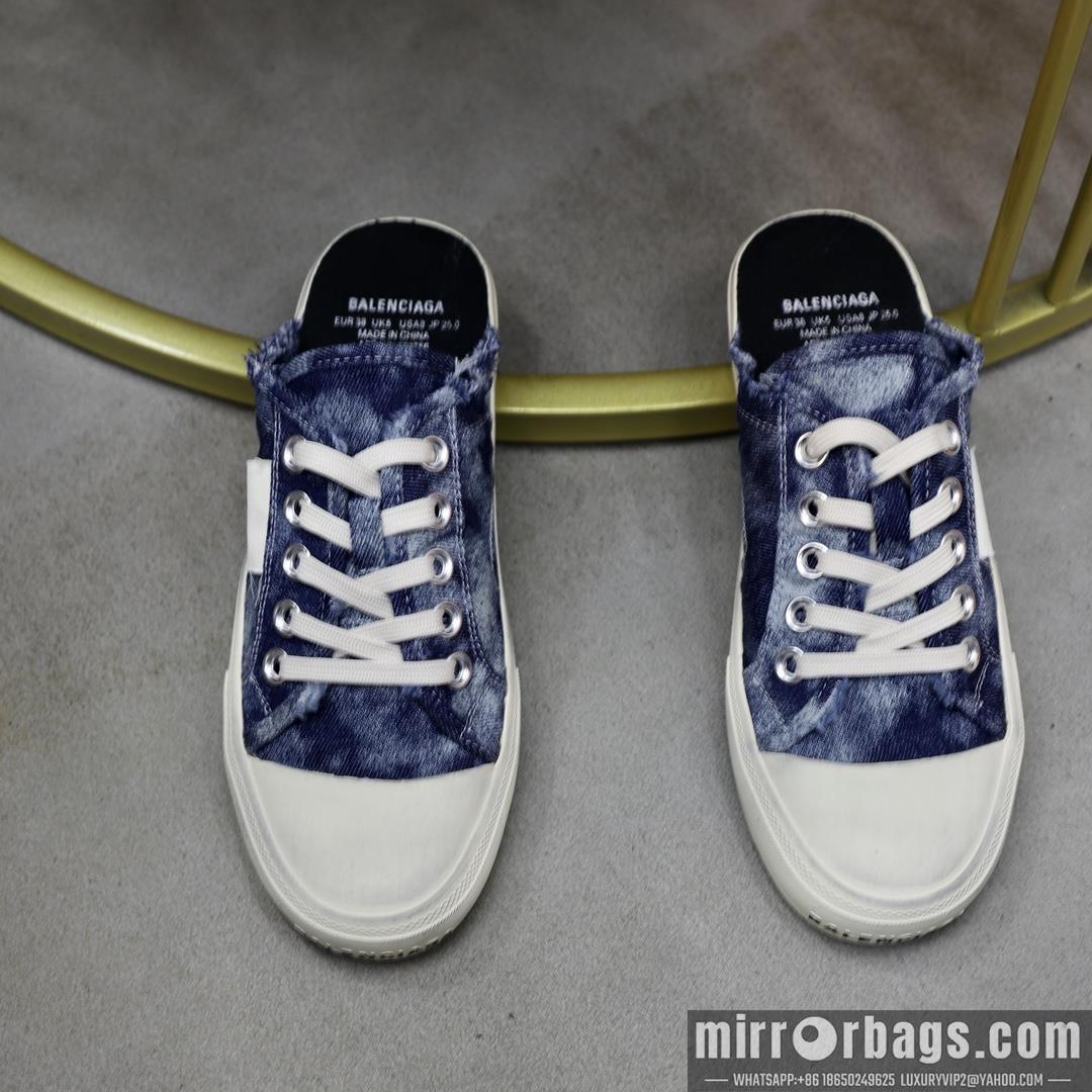 Replica Balenciaga Shoes sz35-44 h0504