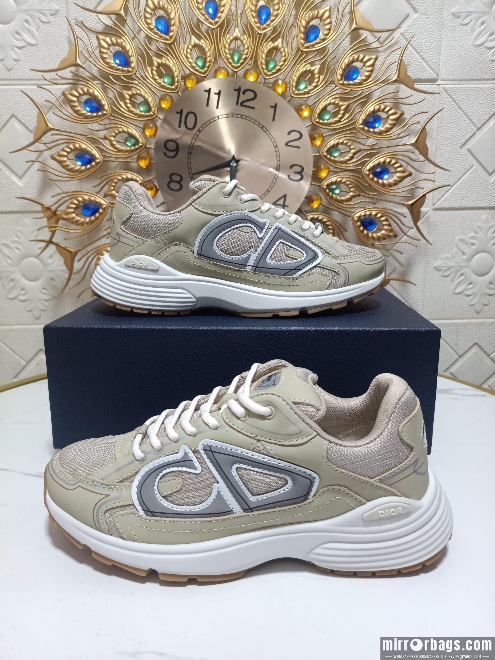 Replica Dior Shoes sz35-45 mnm0101