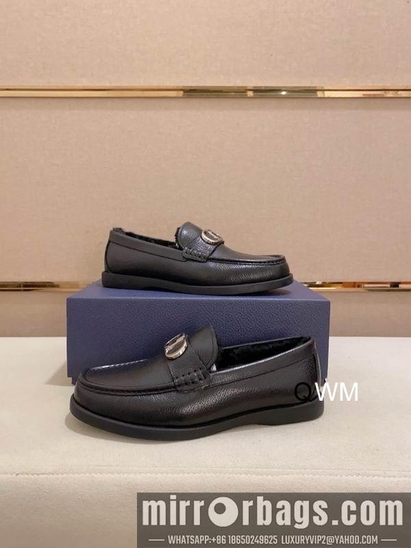 Replica Dior Shoes sz38-45 WM1101