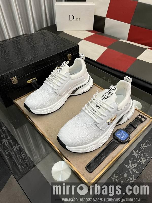 Replica Dior Shoes sz38-44 hnh0319