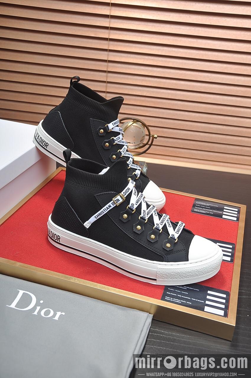 Replica Dior Shoes sz35-44 h0803