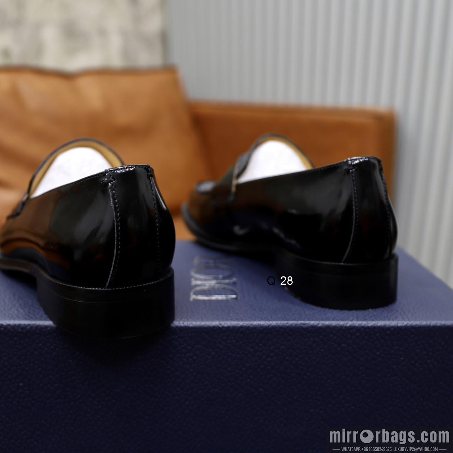 Replica Dior Shoes sz38-45 H0301