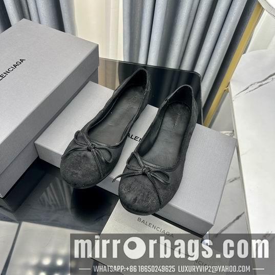 Replica Balenciaga Shoes sz35-40 mnh0801