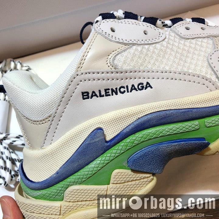 Balenciaga Shoes 1982217