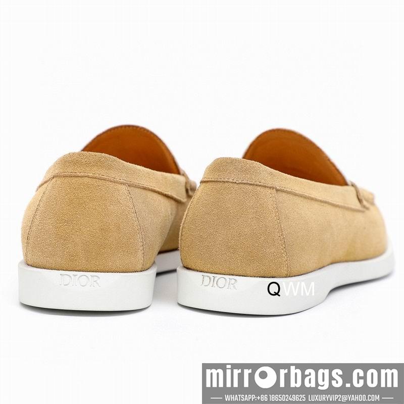 Replica Dior Shoes sz38-45 WM1101