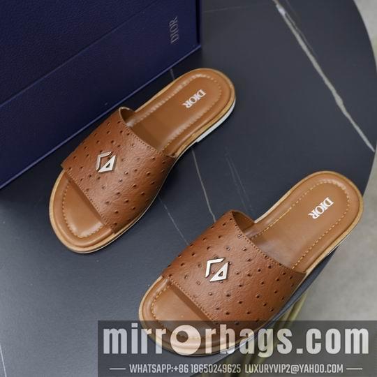 Replica Dior Shoes sz38-45 mnh0504