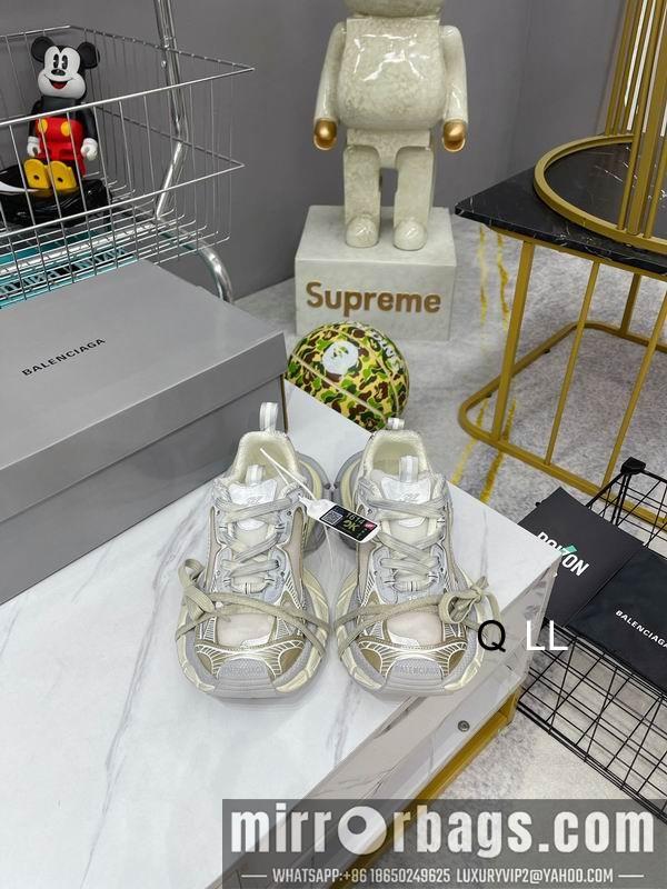 Replica Balenciaga Shoes sz36-45 LL0803