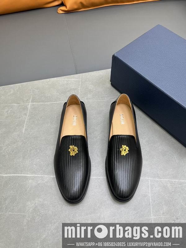 Replica Dior Shoes sz38-45 mnw0365