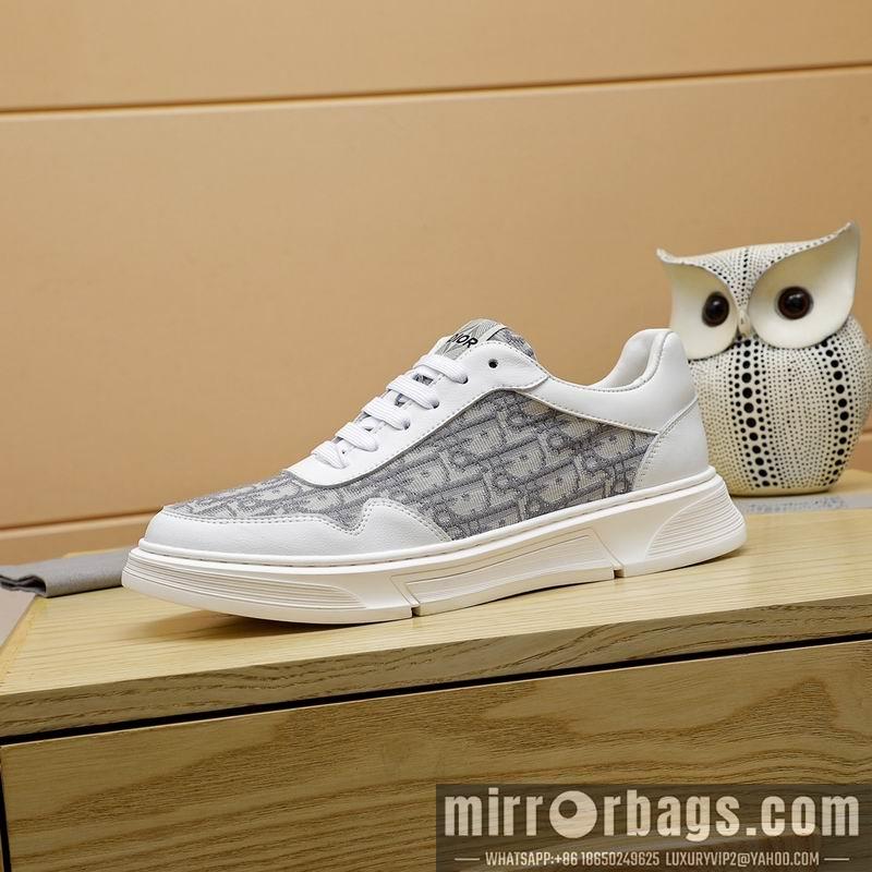 Replica Dior Shoes sz38-44 mnw0304
