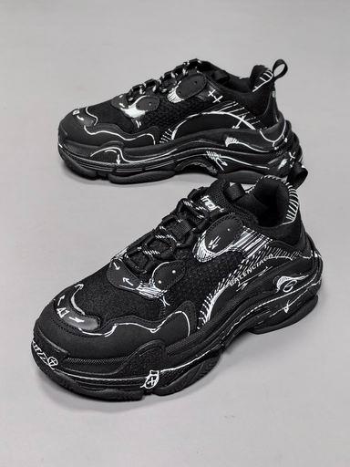Replica Balenciaga Shoes sz35-46 hnh0812