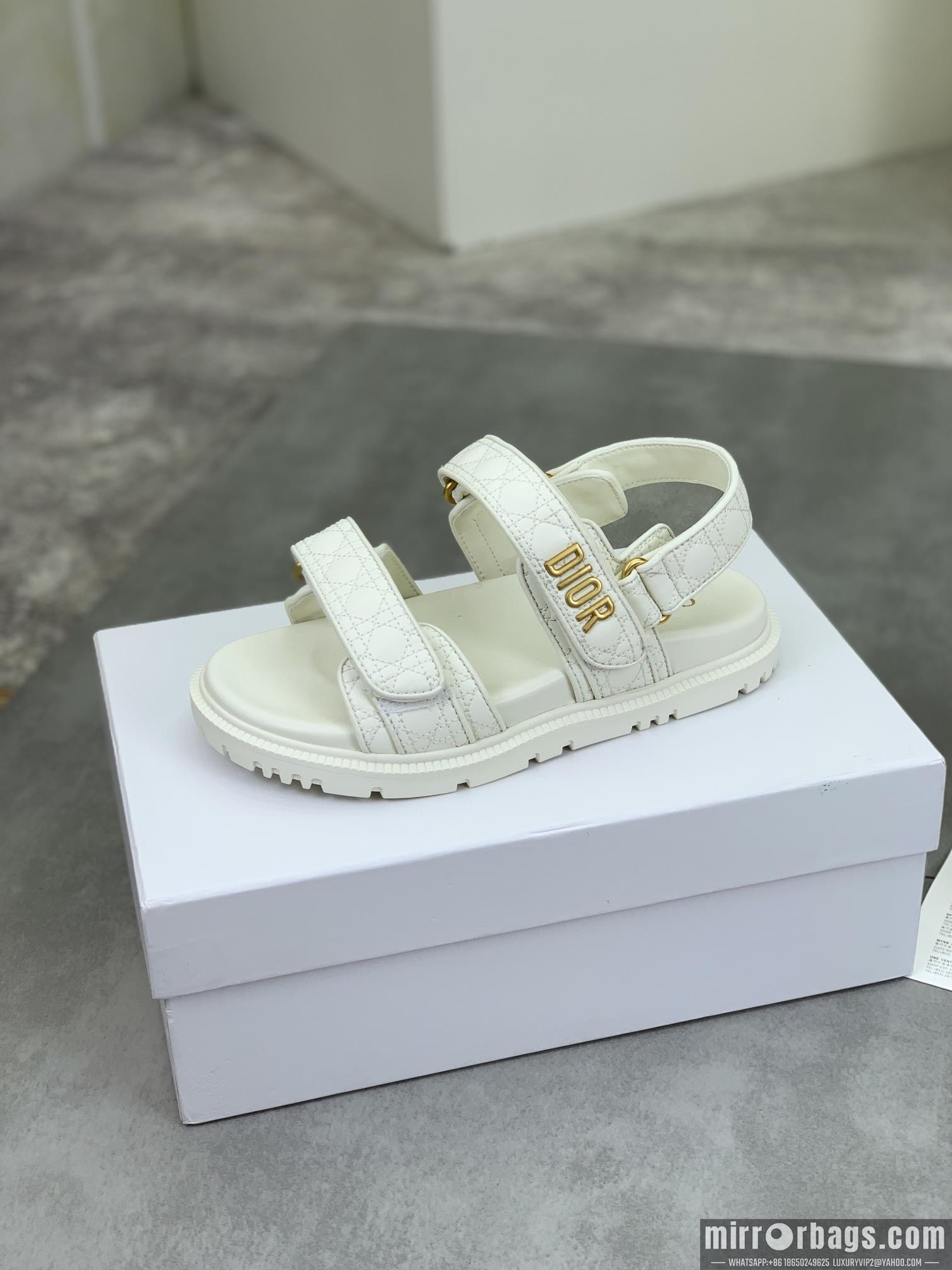 Replica Dior Shoes sz35-41 h0601