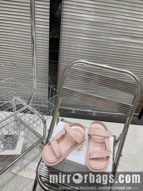 Replica Dior Shoes sz35-41 mnw0219