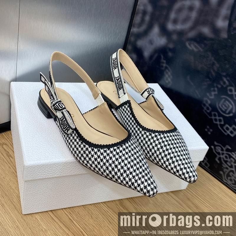 Replica Dior Shoes sz33-44 mnw0204