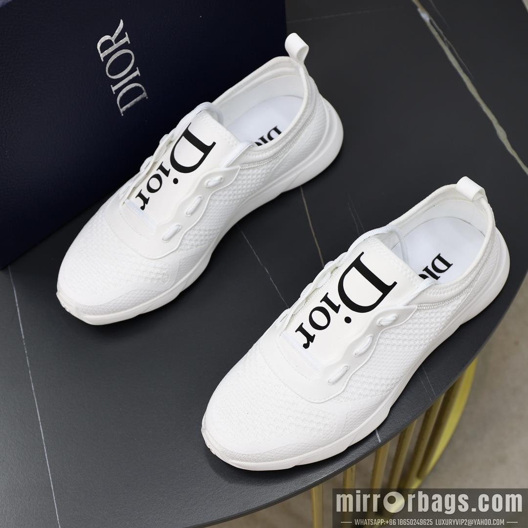 Replica Dior Shoes sz38-44 h0814