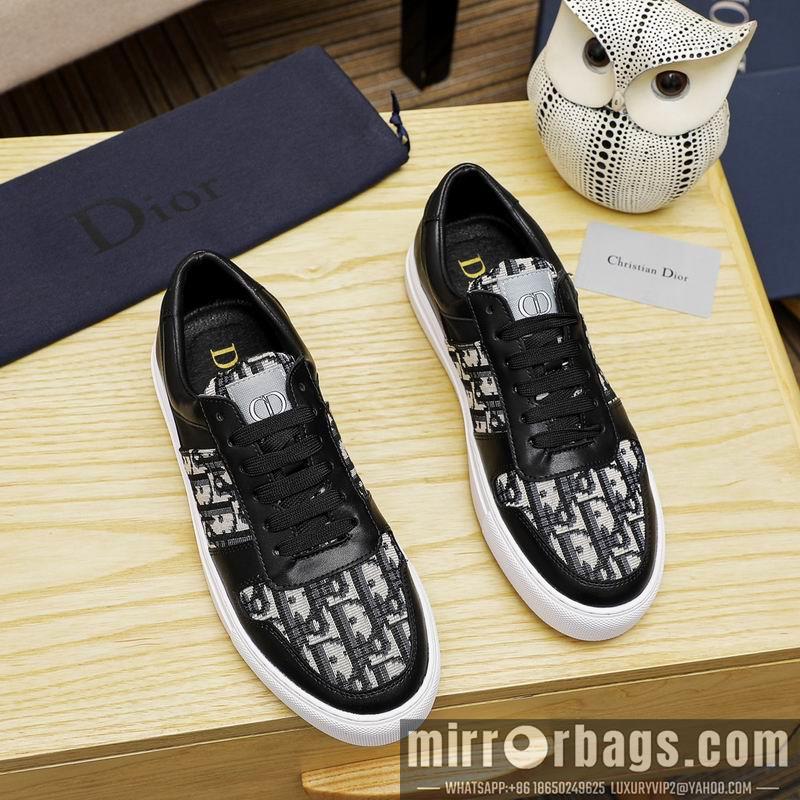 Replica Dior Shoes sz38-44 mnw0305