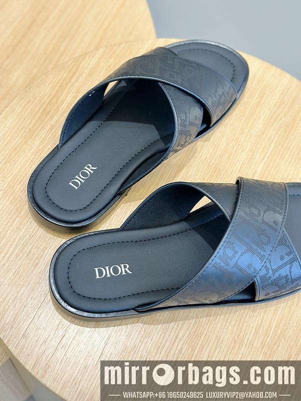 Replica Dior Shoes sz38-45 jyh0218
