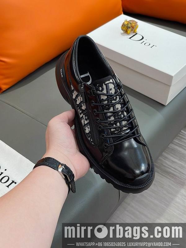 Replica Dior Shoes sz38-44 mnw0311