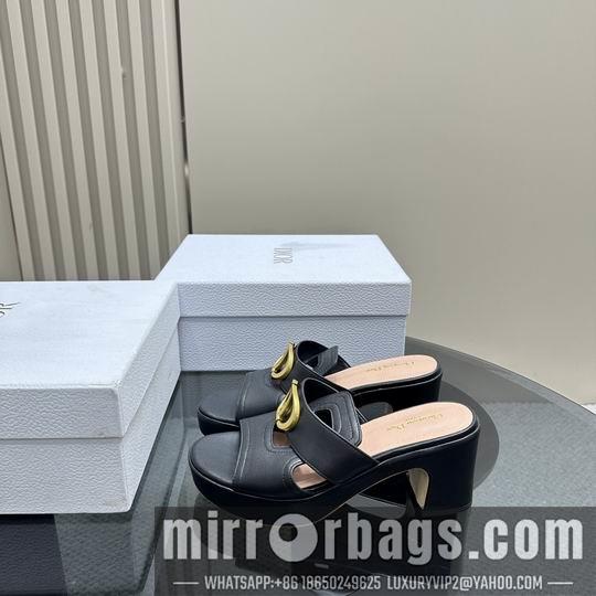 Replica Dior Shoes sz35-41 7cm mnh0701