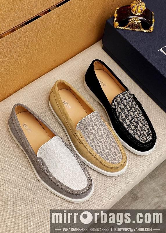 Replica Dior Shoes sz38-47 mnw0201