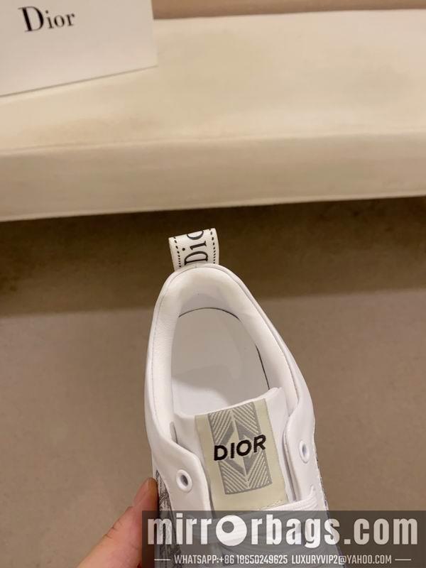 Replica Dior Shoes sz38-44 hnm0140