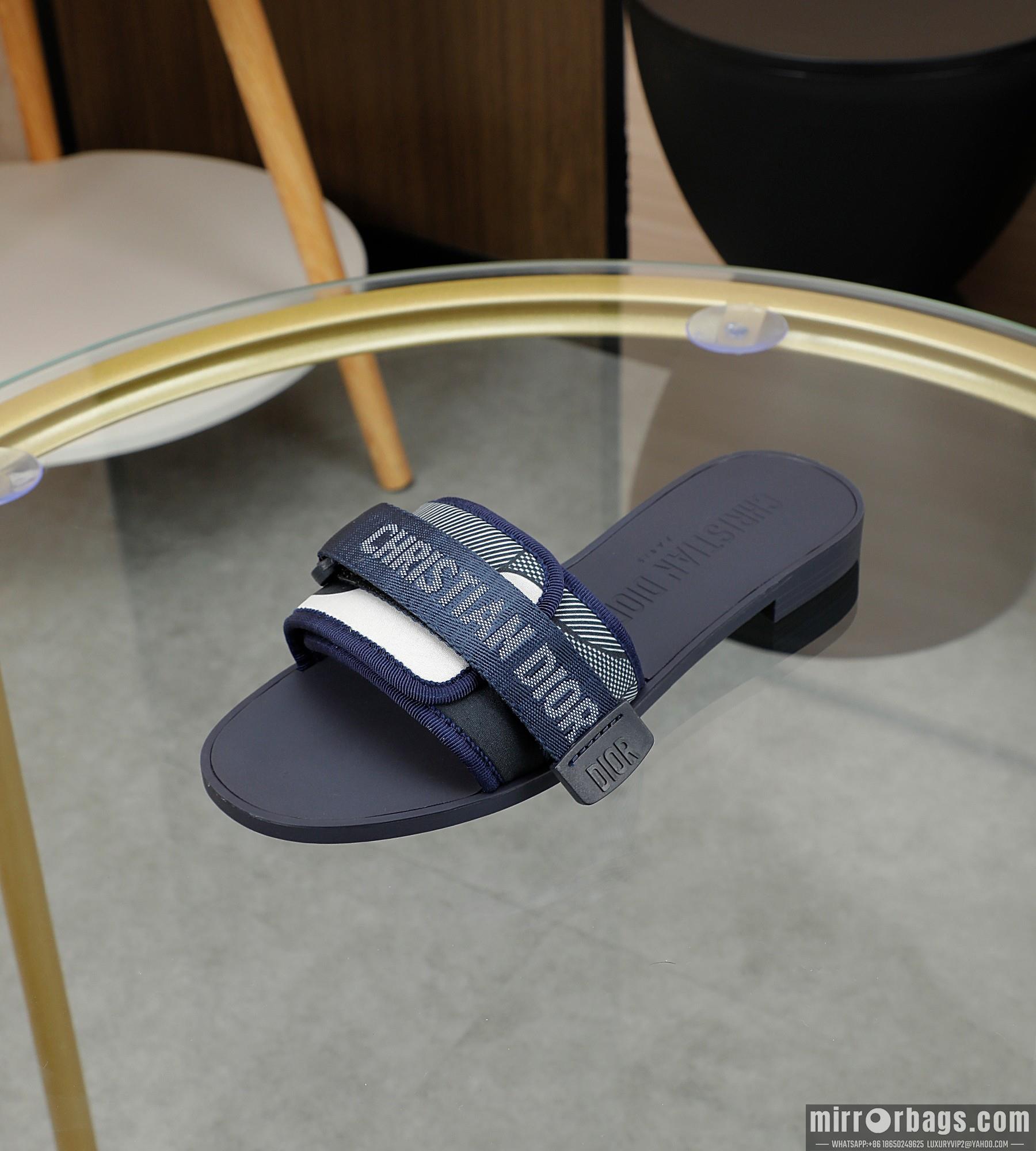 Replica Dior Shoes sz35-42 h0602