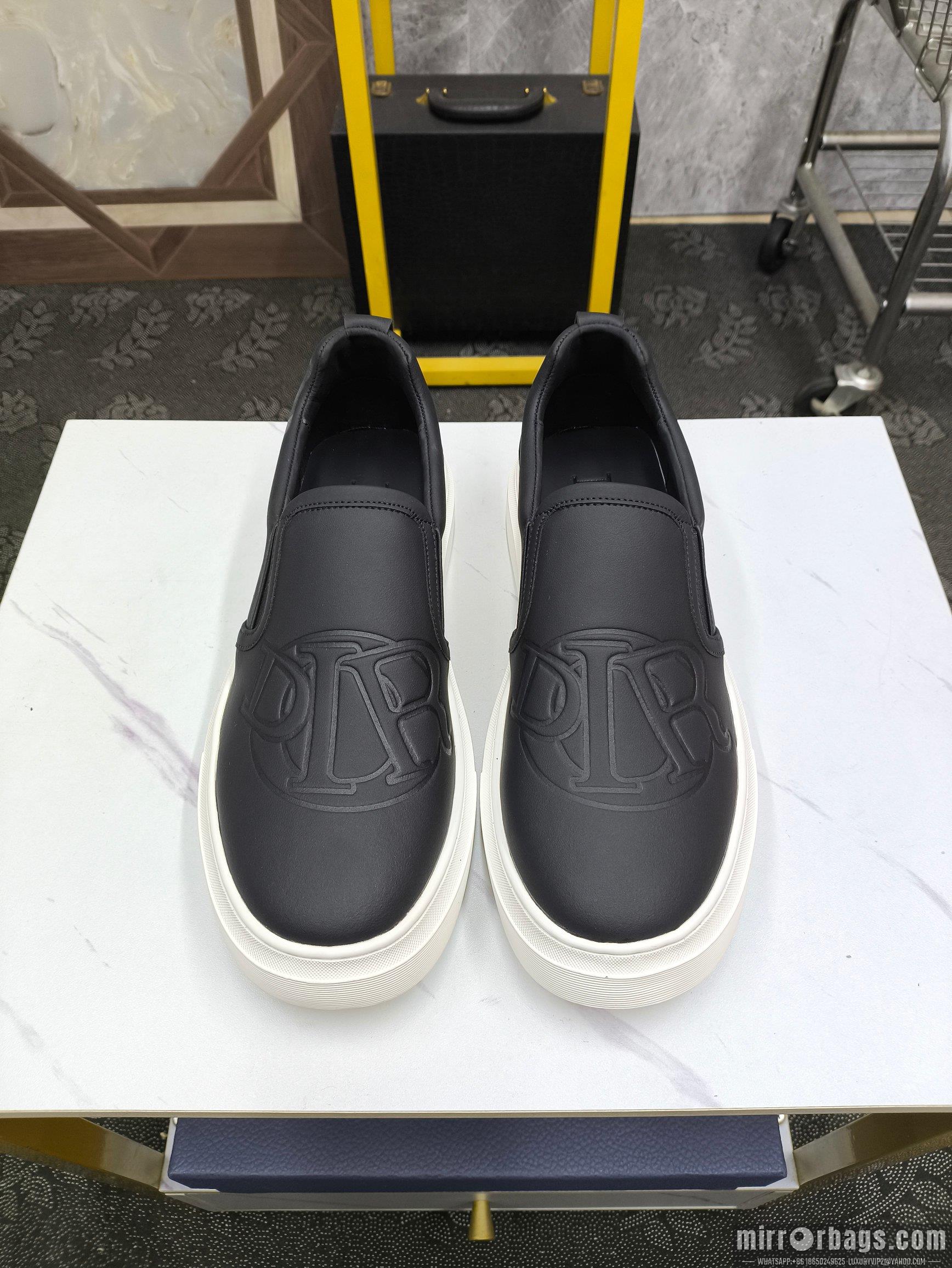 Replica Dior Shoes sz38-44 hnh1206