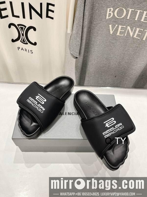 Replica Balenciaga Shoes sz35-44 TY0602