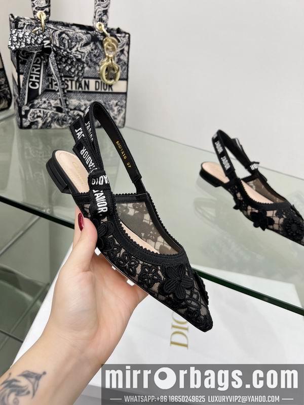Replica Dior Shoes sz33-44  mnw0303