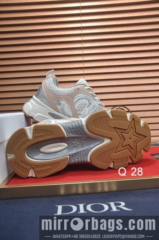 Replica Dior Shoes sz38-45 N0801
