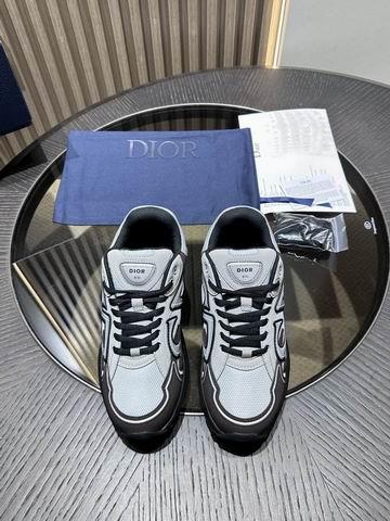 Replica Dior Shoes sz39-46 hnh0802