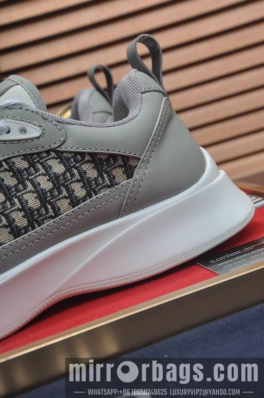 Replica Dior Shoes sz38-44 hnm0129