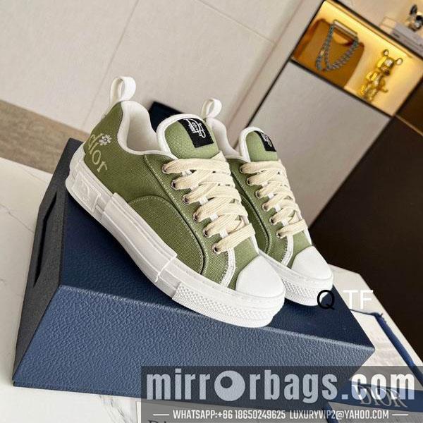 Replica Dior Shoes sz38-45 4C TF0808